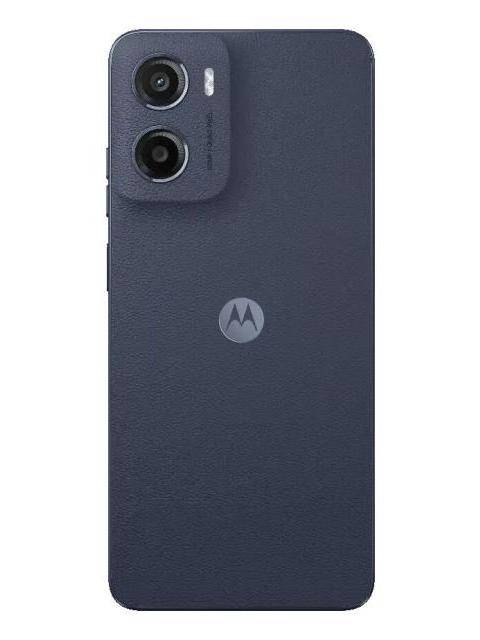Teléfono MOTO E15 2GB 64GB Denim Blue
