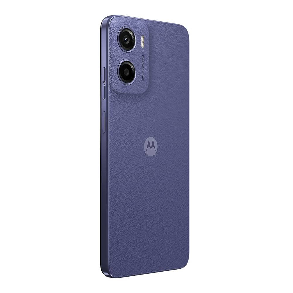 Teléfono MOTO E15 2GB 64GB Fresh Lavander