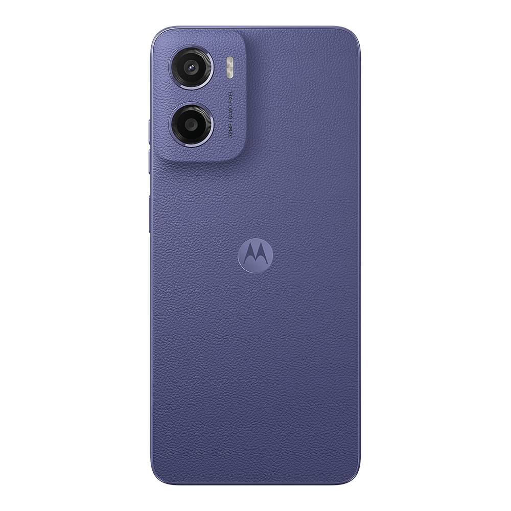 Teléfono MOTO E15 2GB 64GB Fresh Lavander