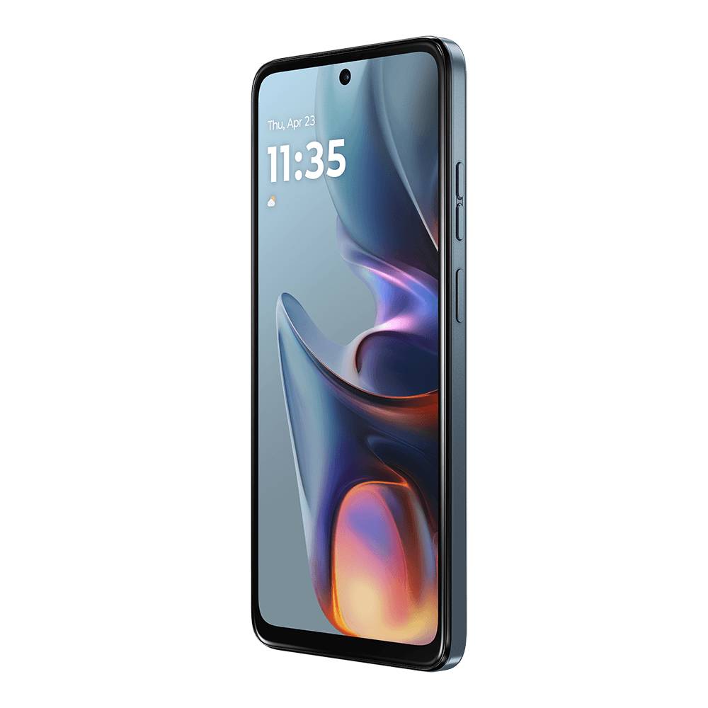 Teléfono MOTO E15 2GB 64GB Misty Blue