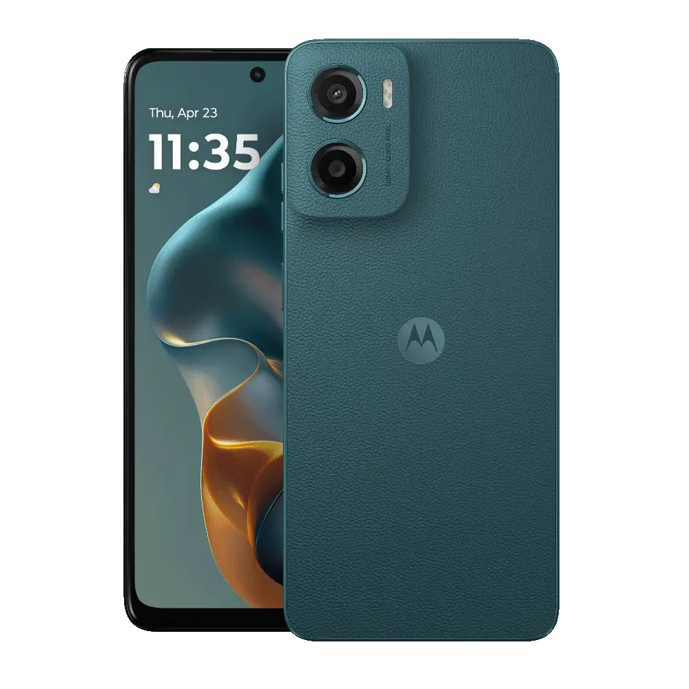 TELEFONO MOTO G05 4GB 128GB GREEN