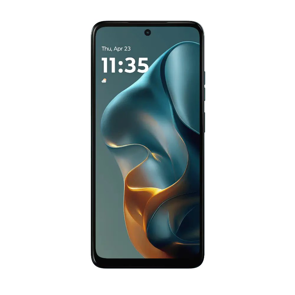 TELEFONO MOTO G05 4GB 128GB GREEN