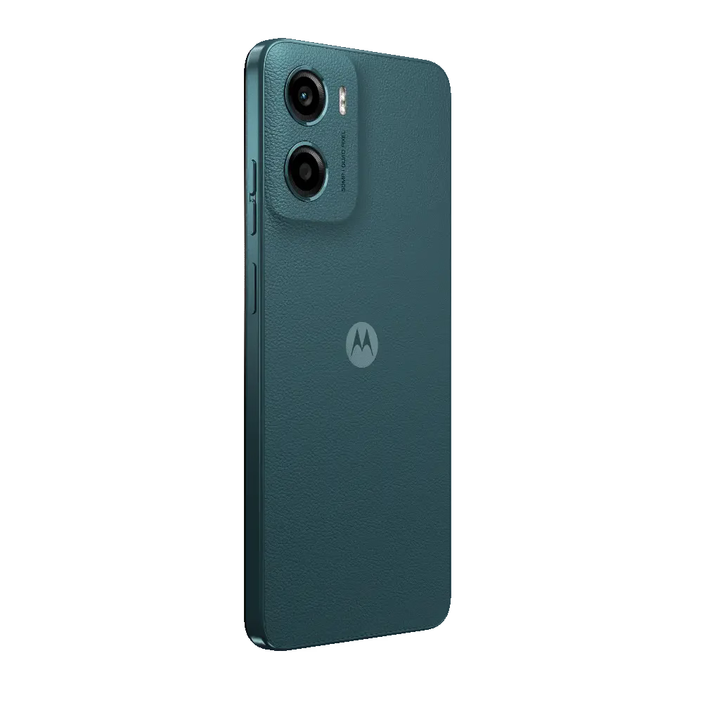 TELEFONO MOTO G05 4GB 128GB GREEN