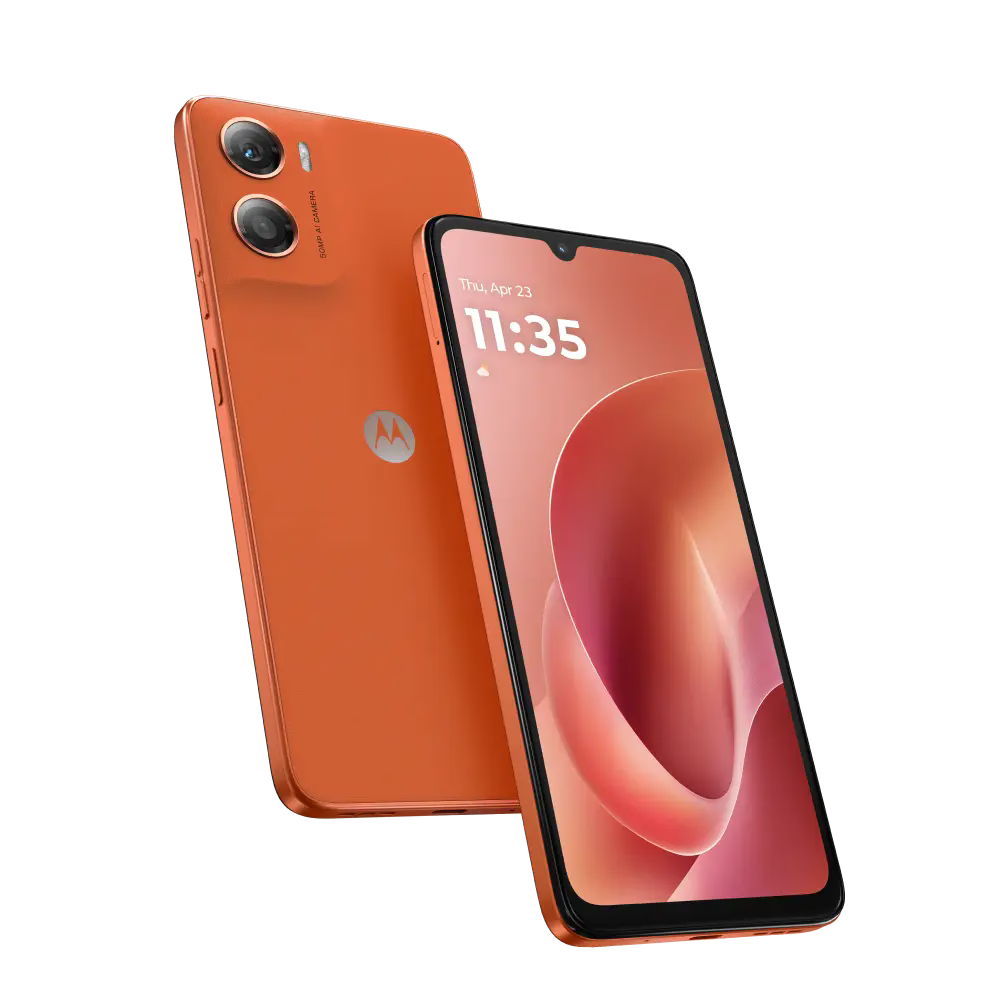 TELEFONO MOTO G06 4GB 128GB