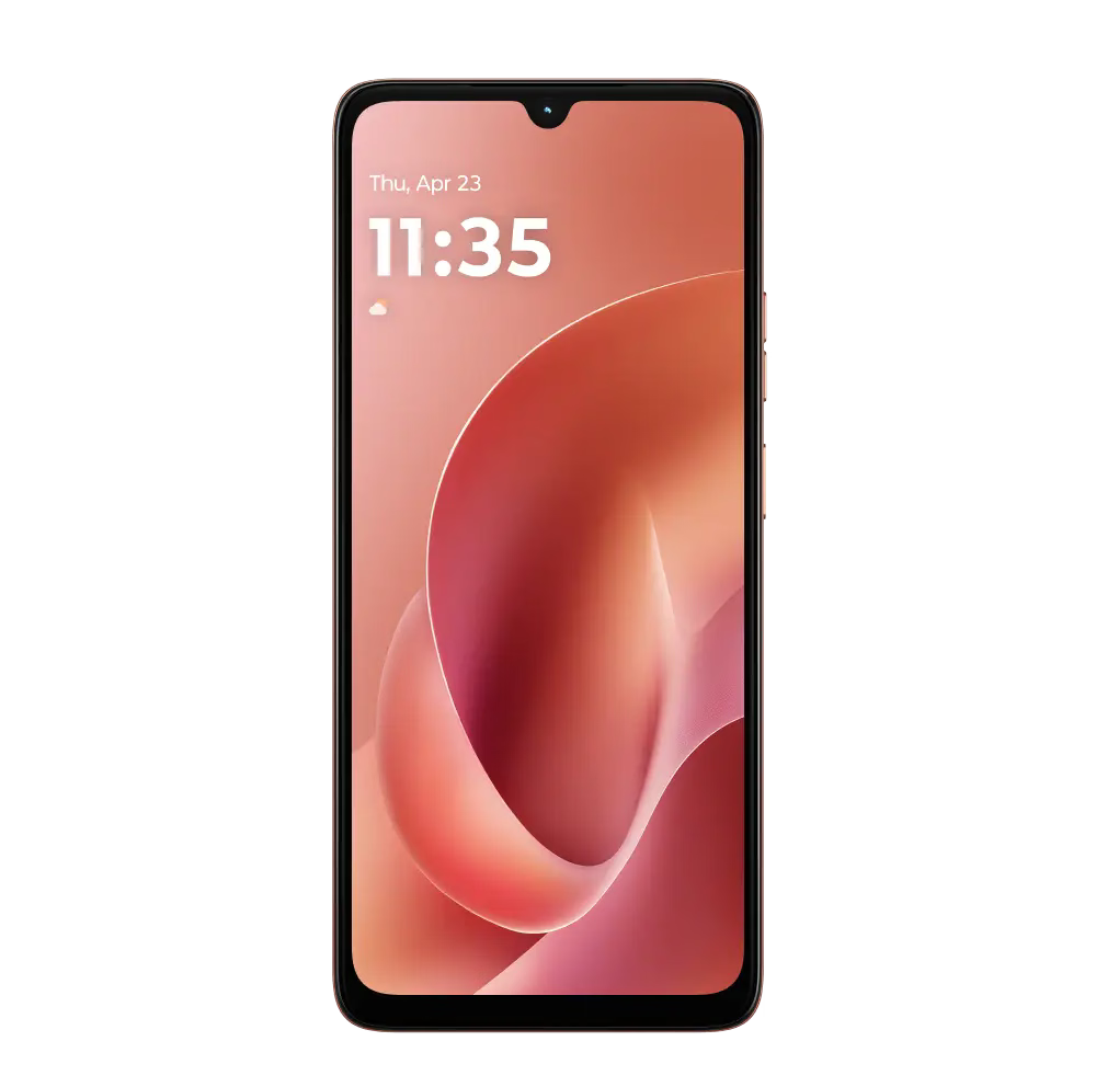 TELEFONO MOTO G06 4GB 128GB