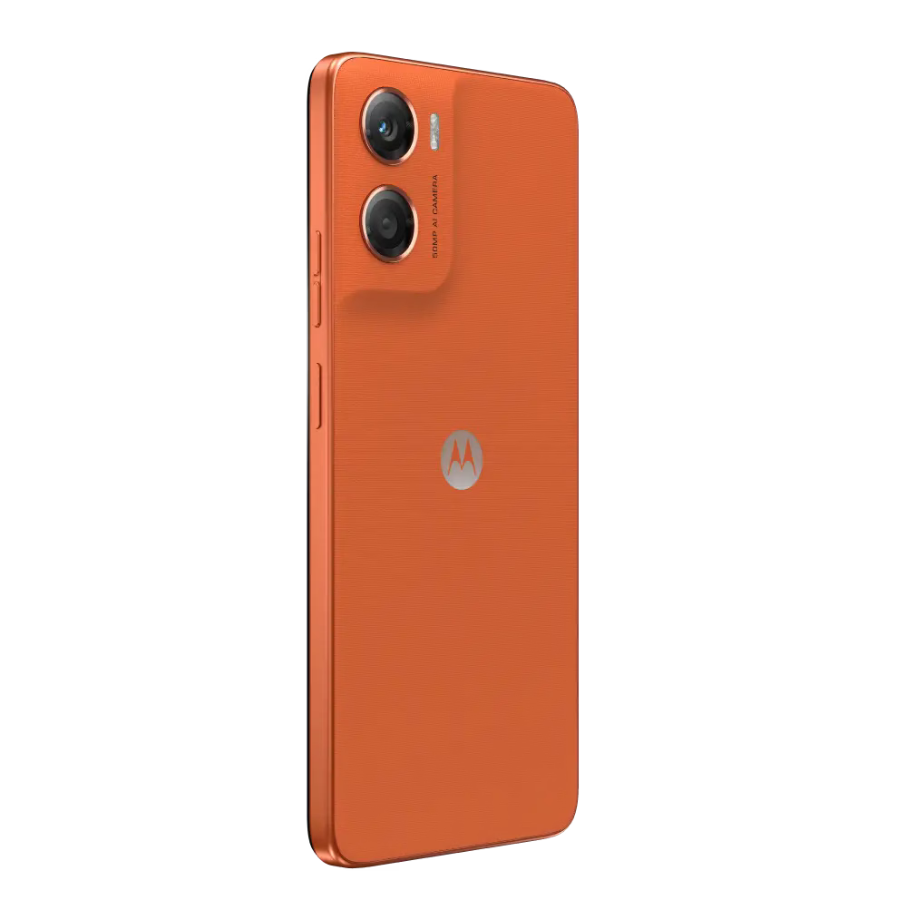TELEFONO MOTO G06 4gb 64GB BLUE/ GREEN / ORANGE