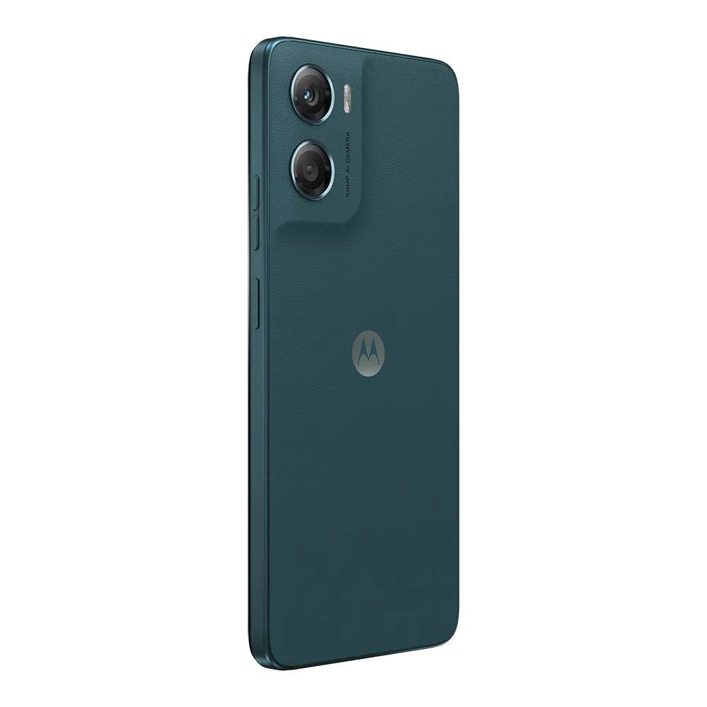 Teléfono MOTO G06 4gb 64gb PANTONE Tapestry Blue