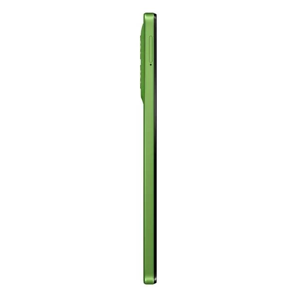 Teléfono MOTO G06 4gb 64gb PANTONE Tendril Green