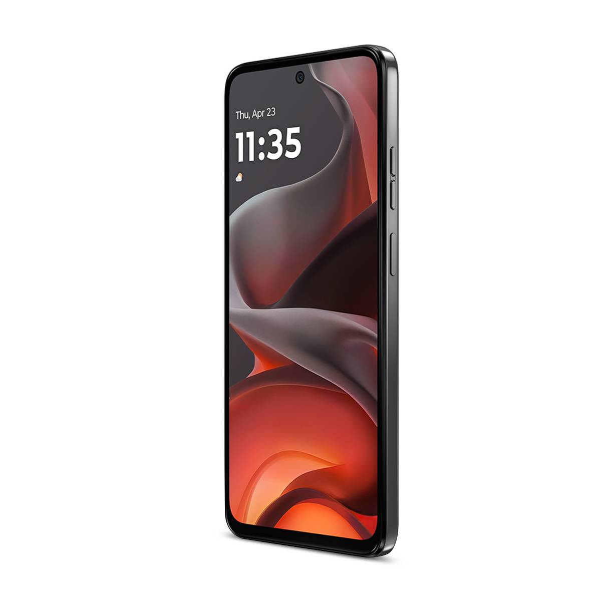 Teléfono  MOTO G15 4GB 128GB Gris