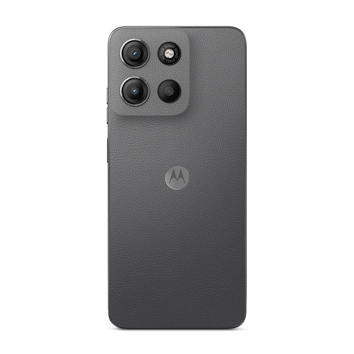 Teléfono  MOTO G15 4GB 128GB Gris