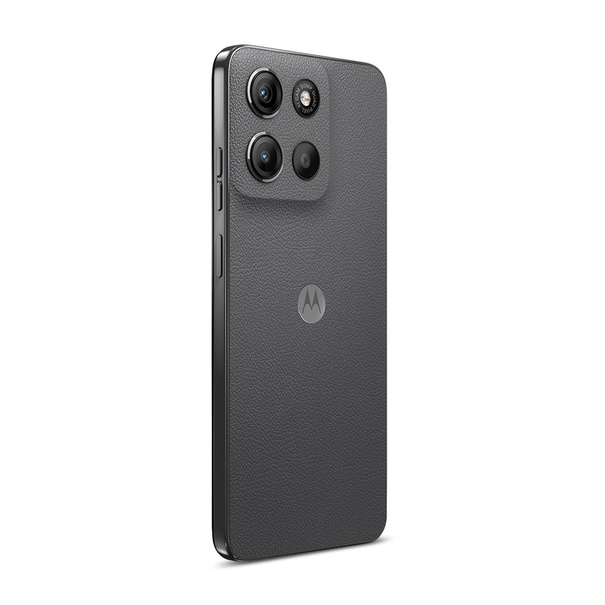 Teléfono  MOTO G15 4GB 128GB Gris