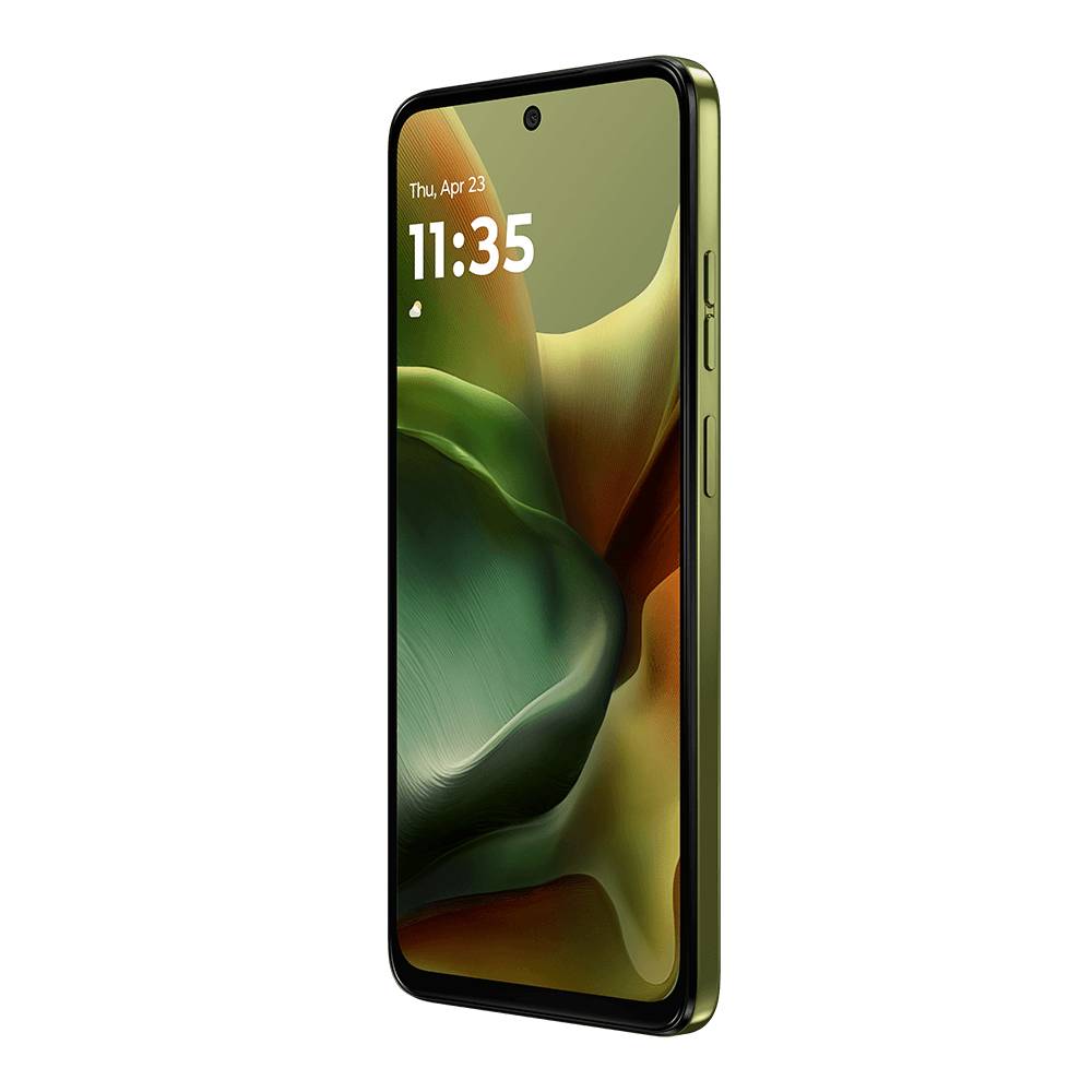 Teléfono MOTO G15 4GB 128GB Verde