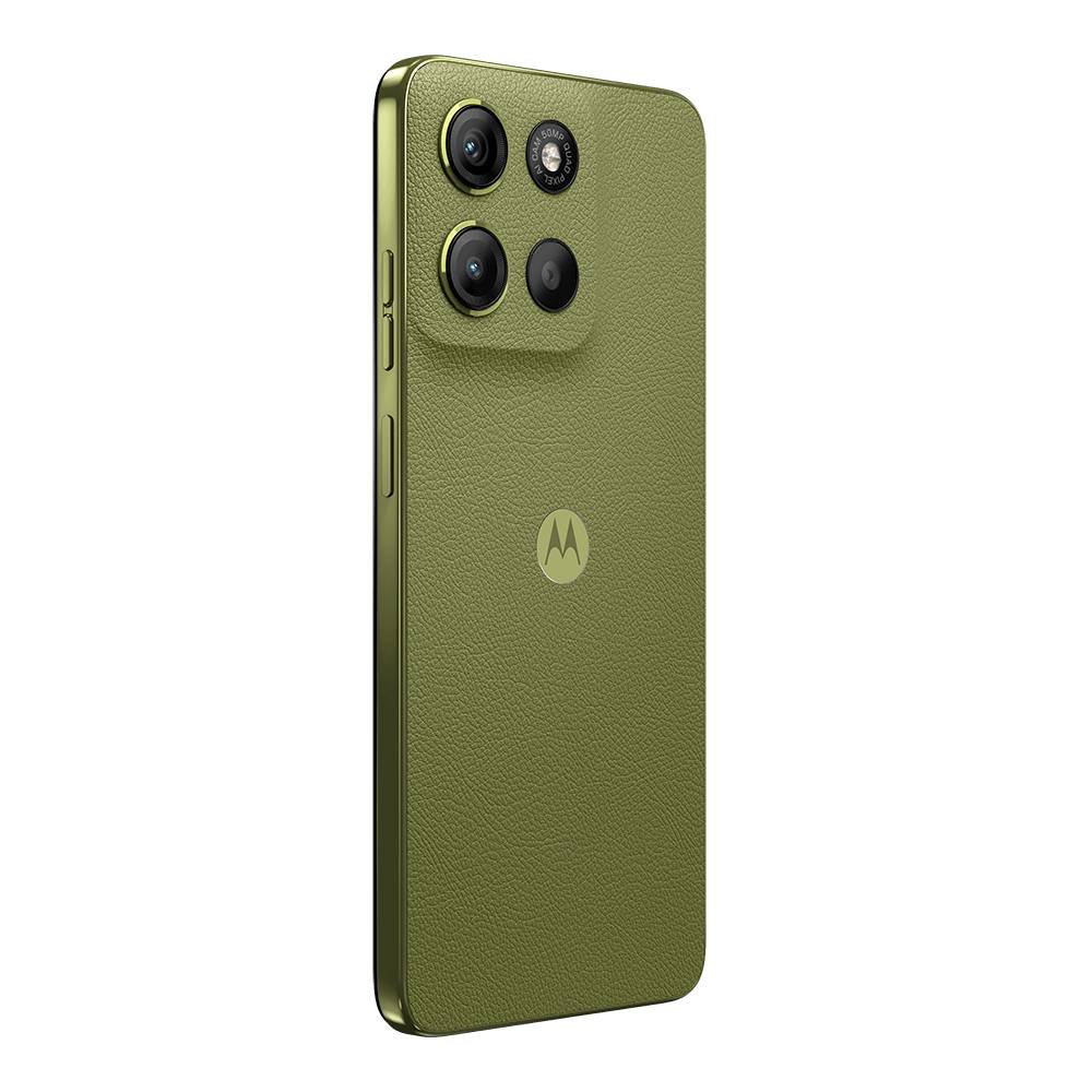 Teléfono MOTO G15 4GB 128GB Verde