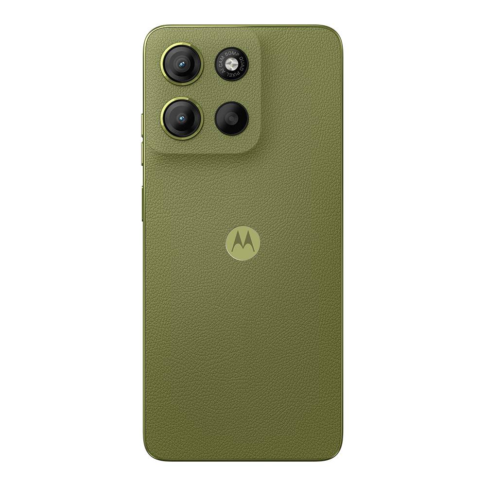 Teléfono MOTO G15 4GB 128GB Verde