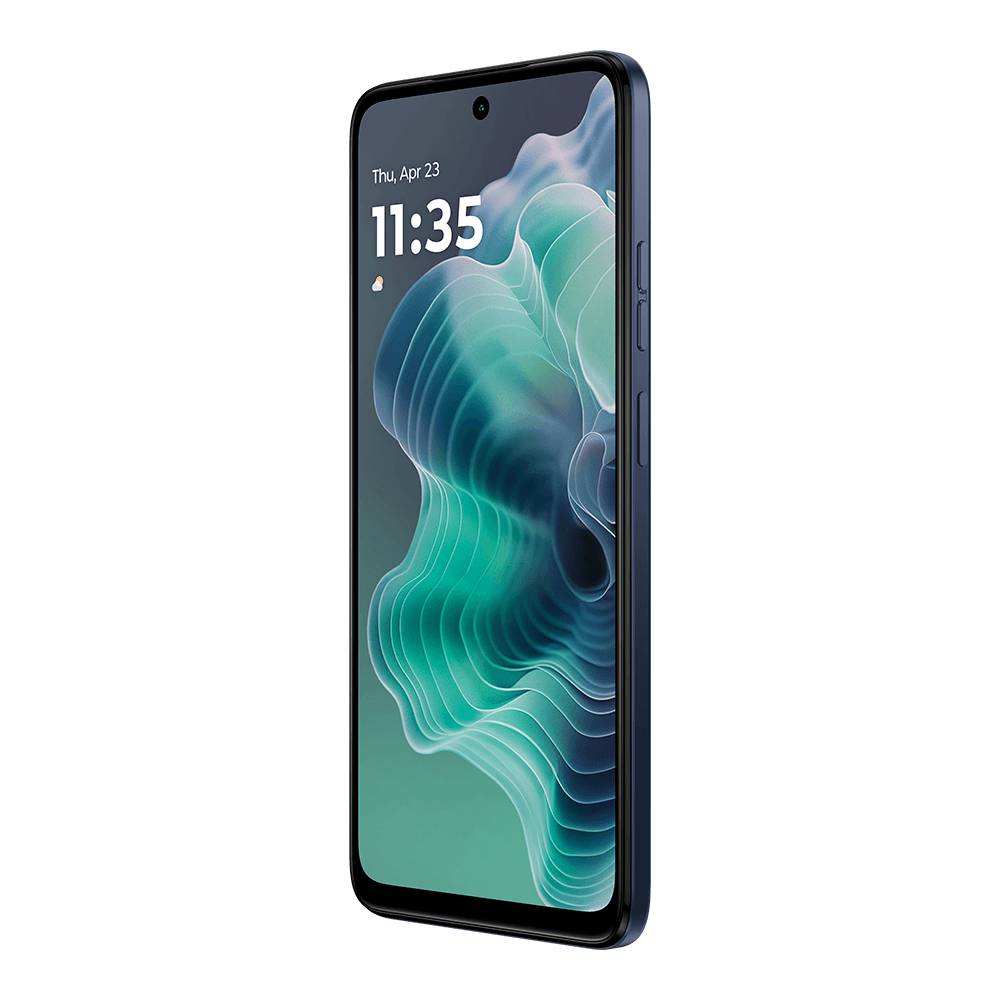 Teléfono MOTO G35 8GB RAM 128GB 5G Midnight Black