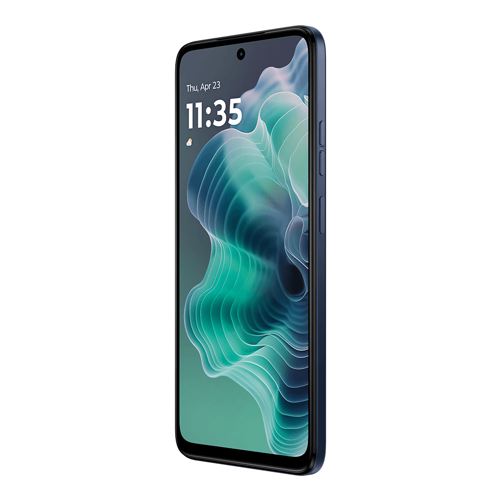 Teléfono MOTO G35 8GB RAM 256GB 5G Midnight Black