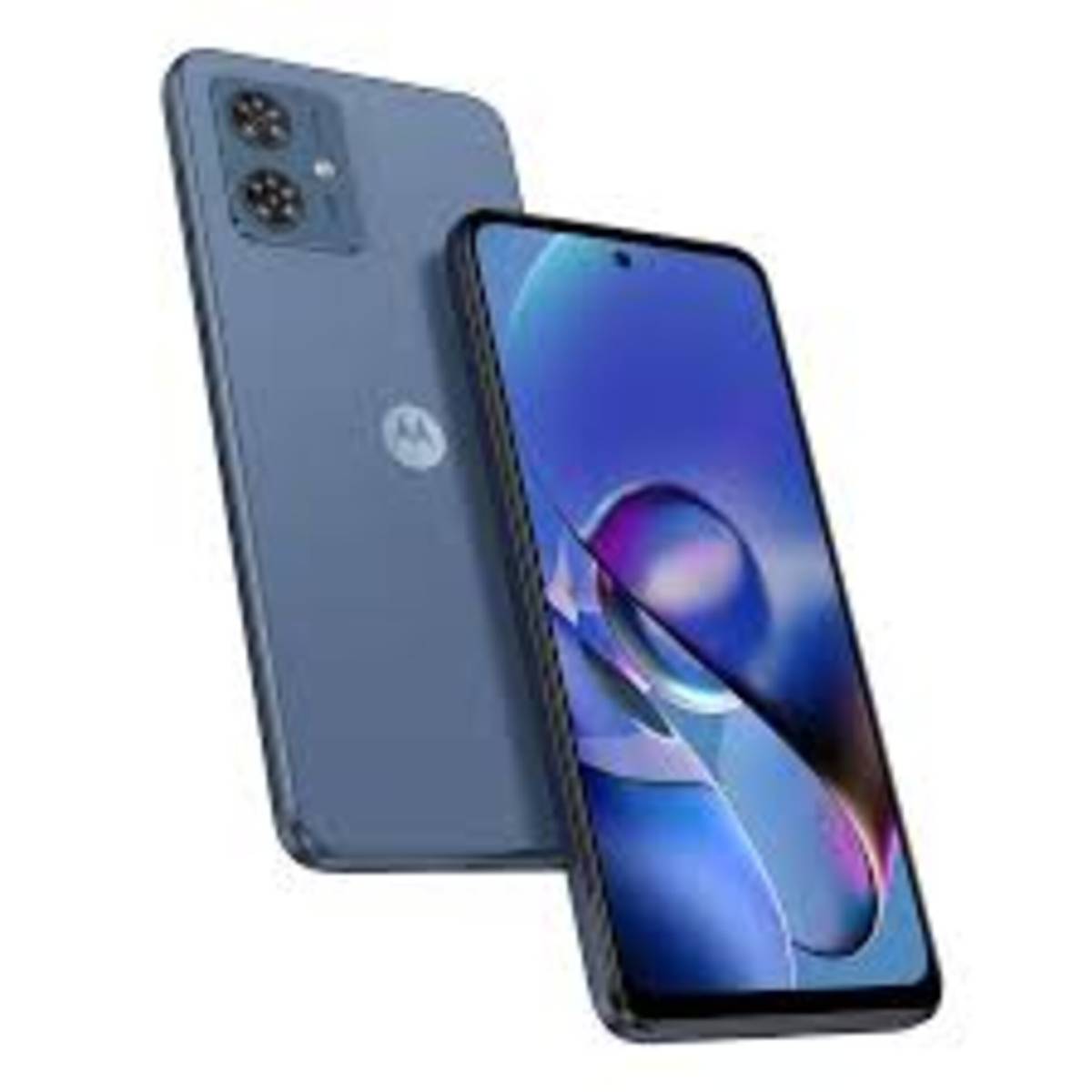 Teléfono MOTO G54 8GB RAM 256GB 5G Midnight Blue