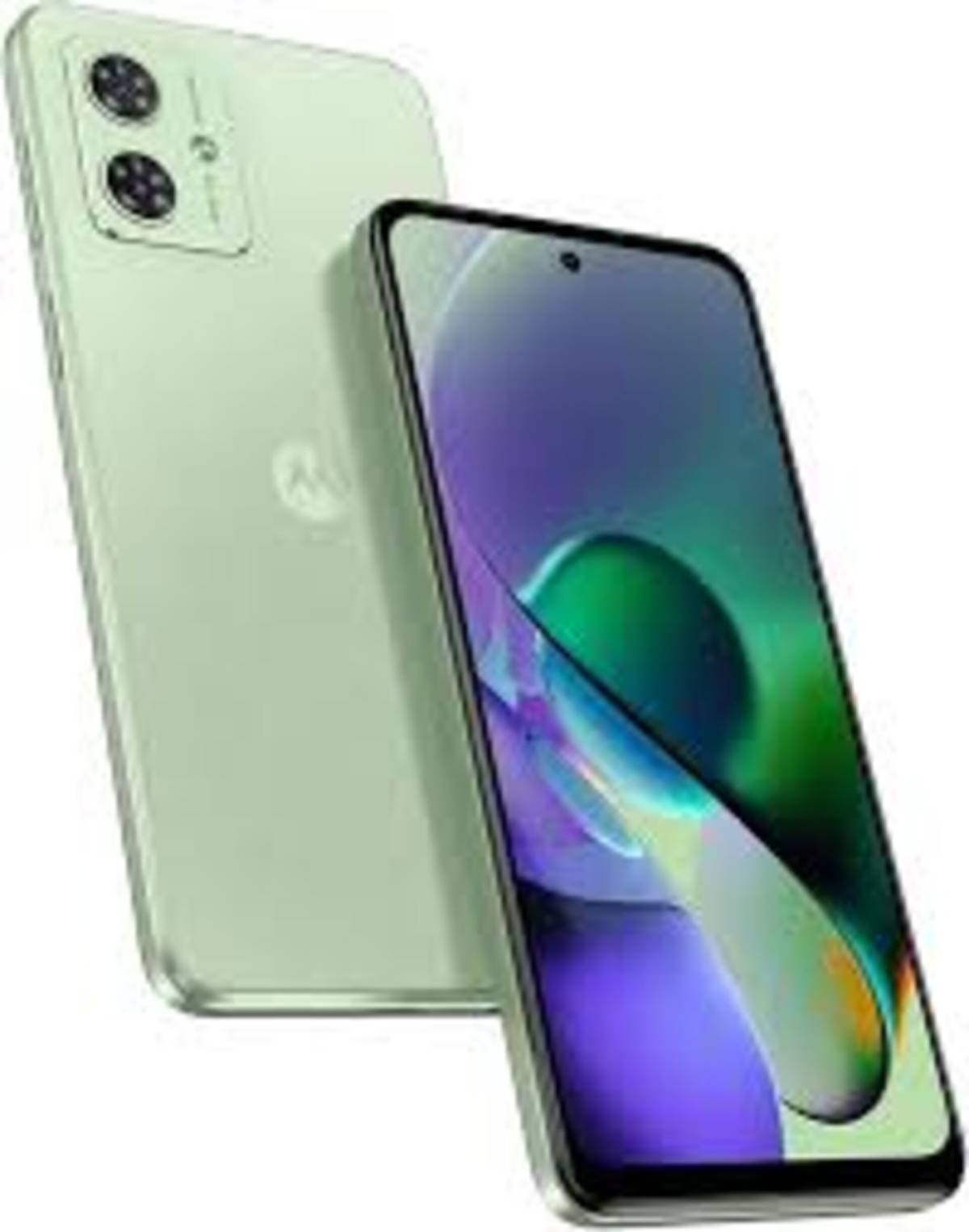 Teléfono MOTO G54 8GB RAM 256GB 5G Mint Green