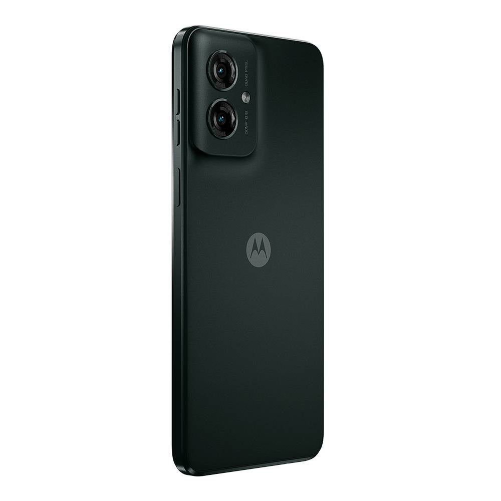 Teléfono MOTO G55 8GB RAM 256GB 5G Forest Grey