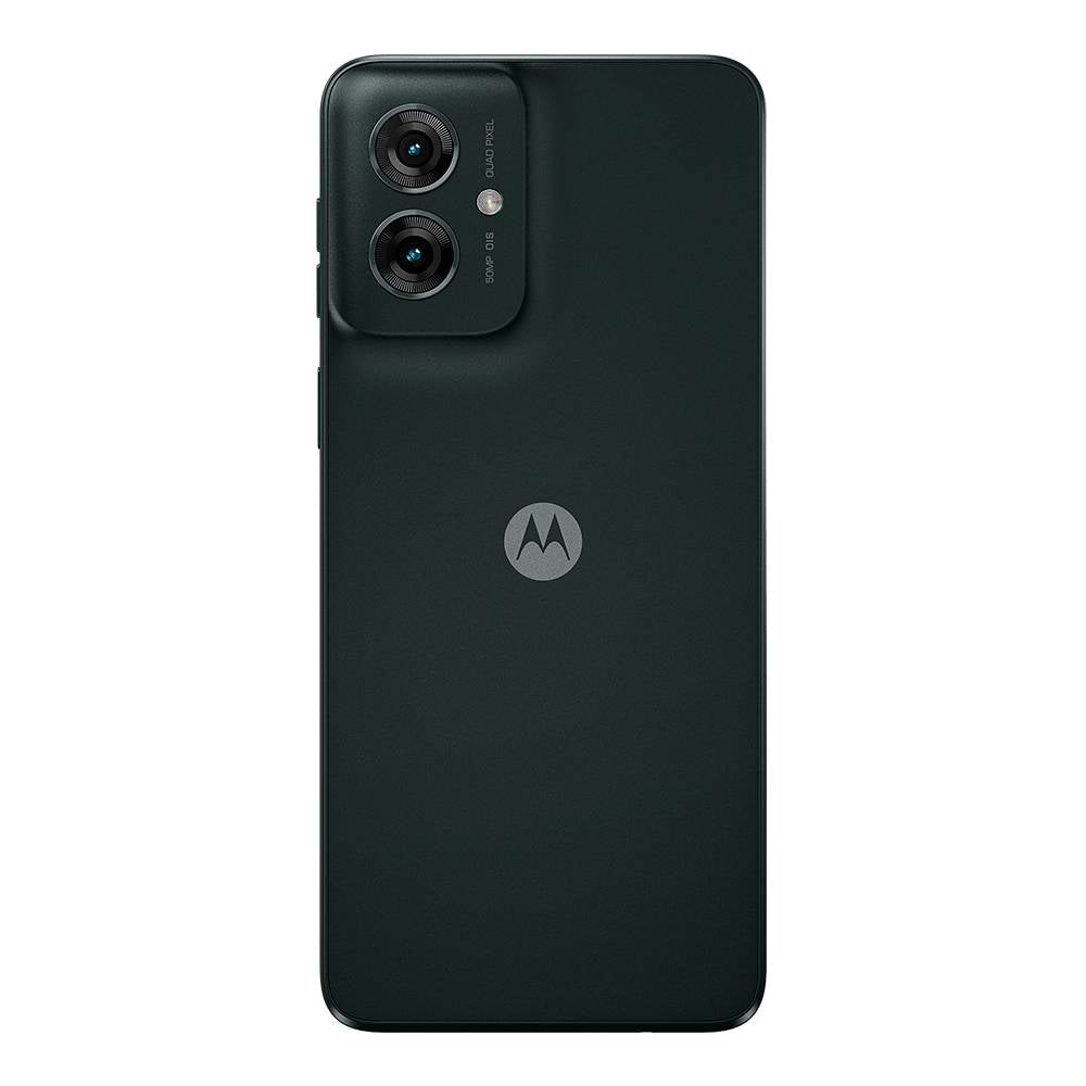 Teléfono MOTO G55 8GB RAM 256GB 5G Forest Grey