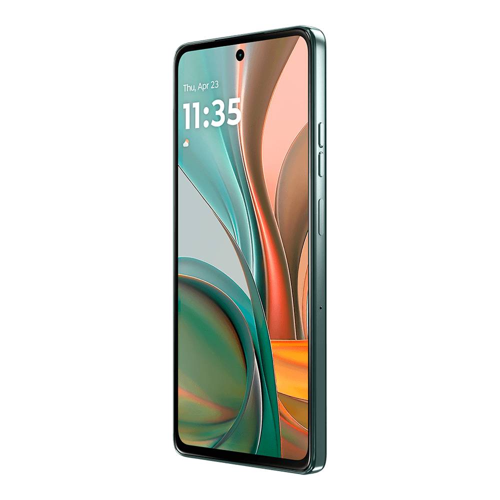 Teléfono MOTO G75 8GB RAM 256GB 5G Succulent Green