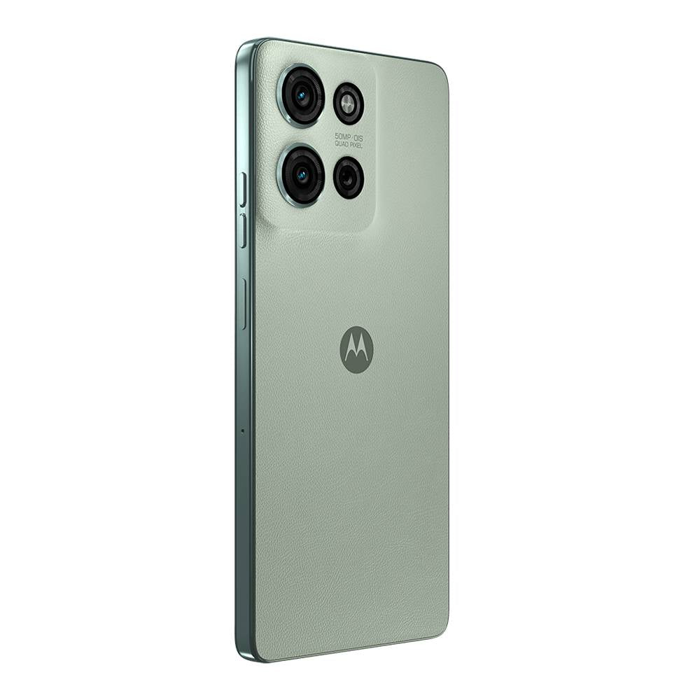 Teléfono MOTO G75 8GB RAM 256GB 5G Succulent Green
