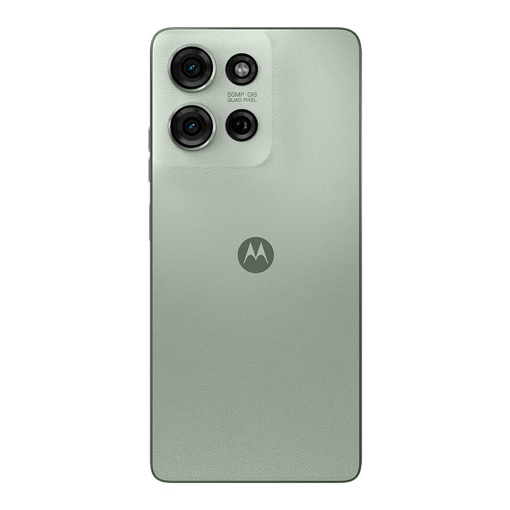 Teléfono MOTO G75 8GB RAM 256GB 5G Succulent Green