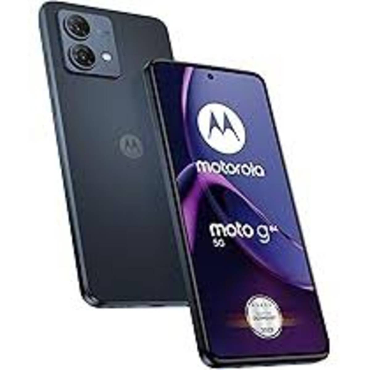 Teléfono MOTO G84 8GB RAM 256GB 5G Midnight Blue