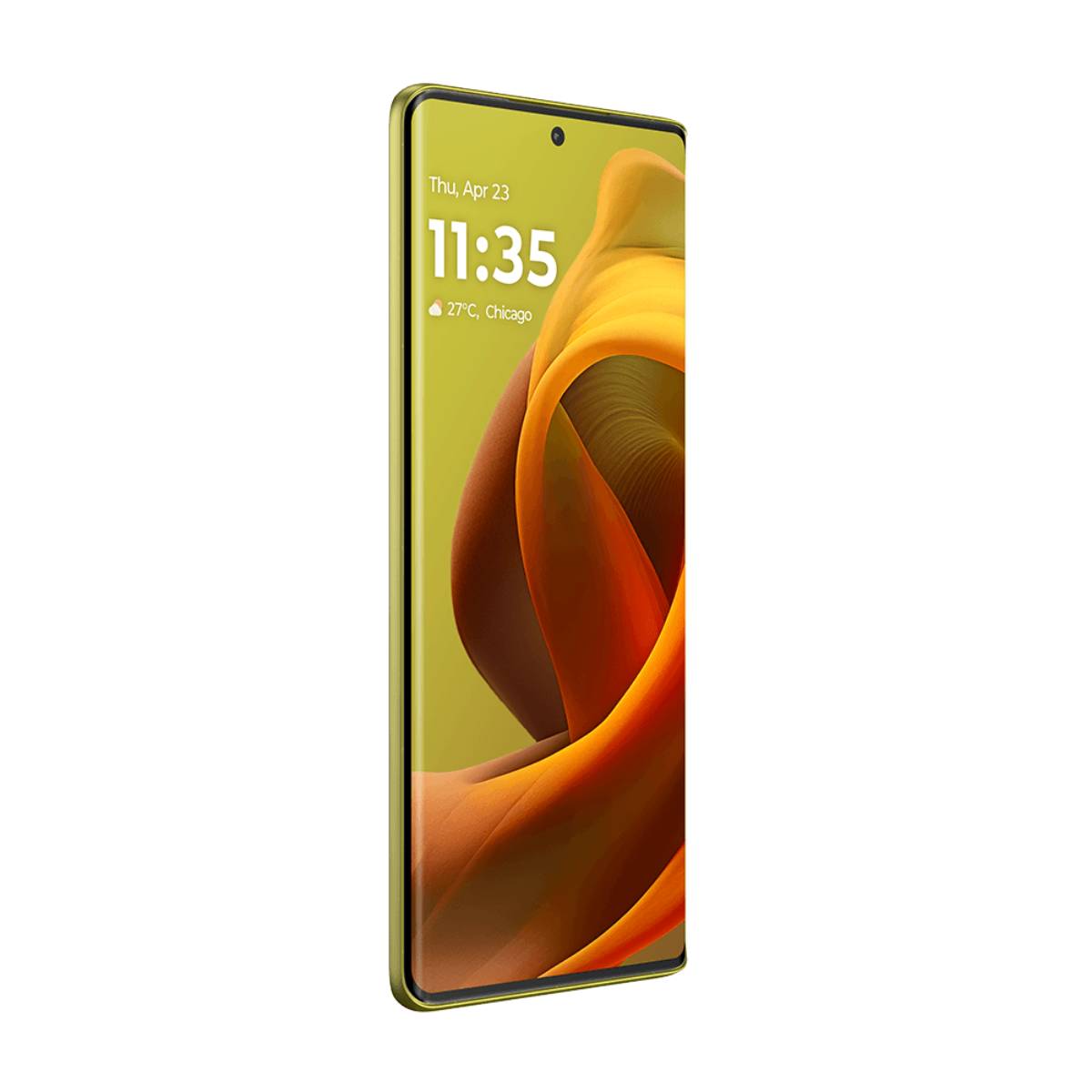 Teléfono MOTO G85 12GB RAM 256GB 5G Olive Green