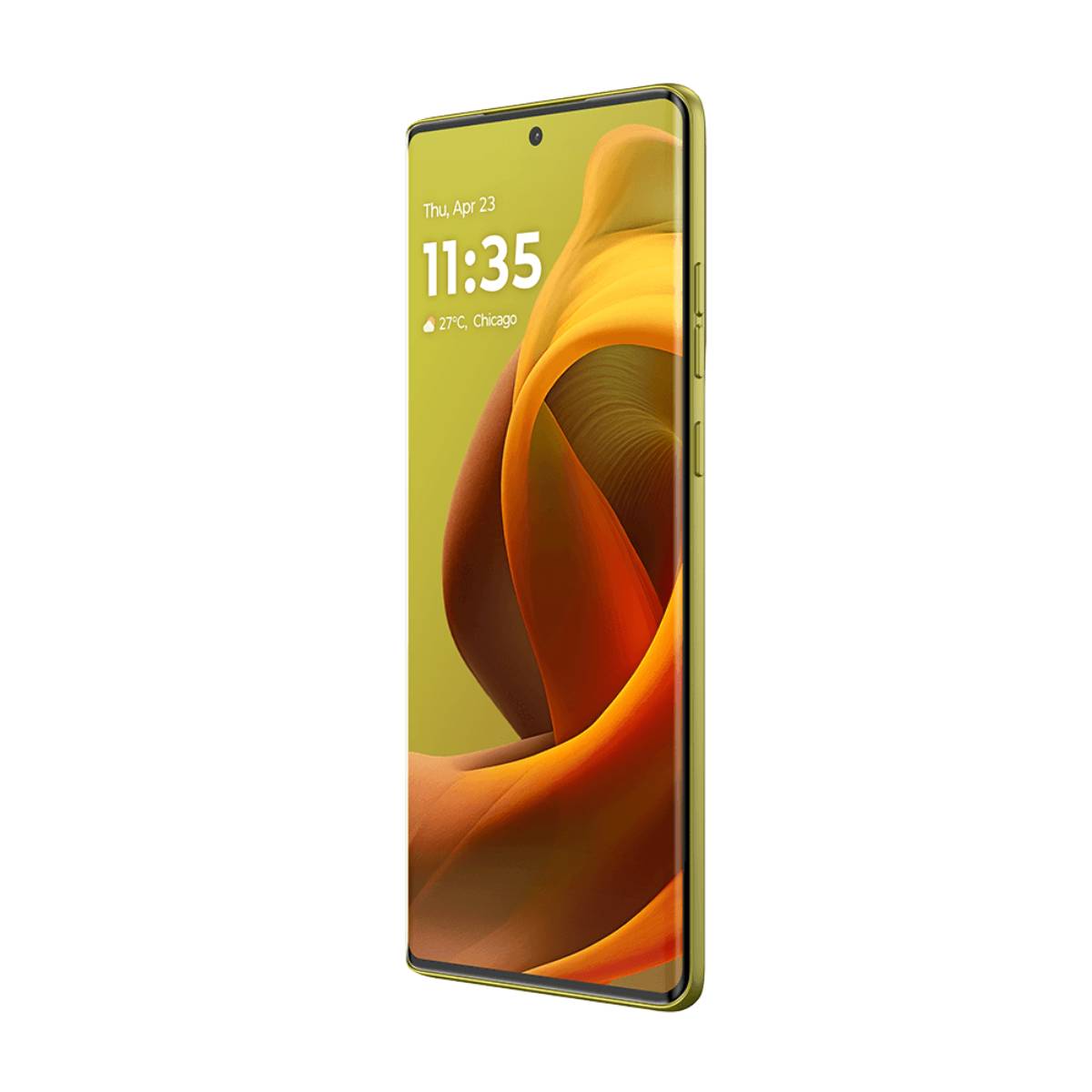 Teléfono MOTO G85 12GB RAM 256GB 5G Olive Green