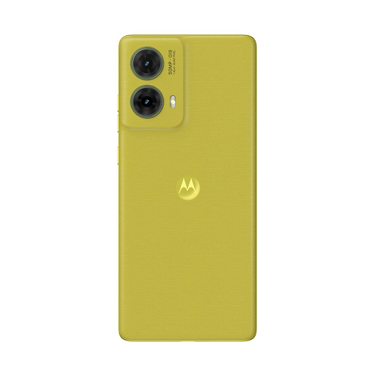 Teléfono MOTO G85 12GB RAM 256GB 5G Olive Green