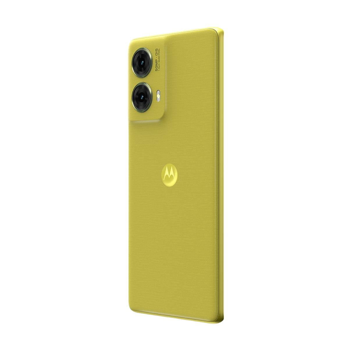 Teléfono MOTO G85 12GB RAM 256GB 5G Olive Green