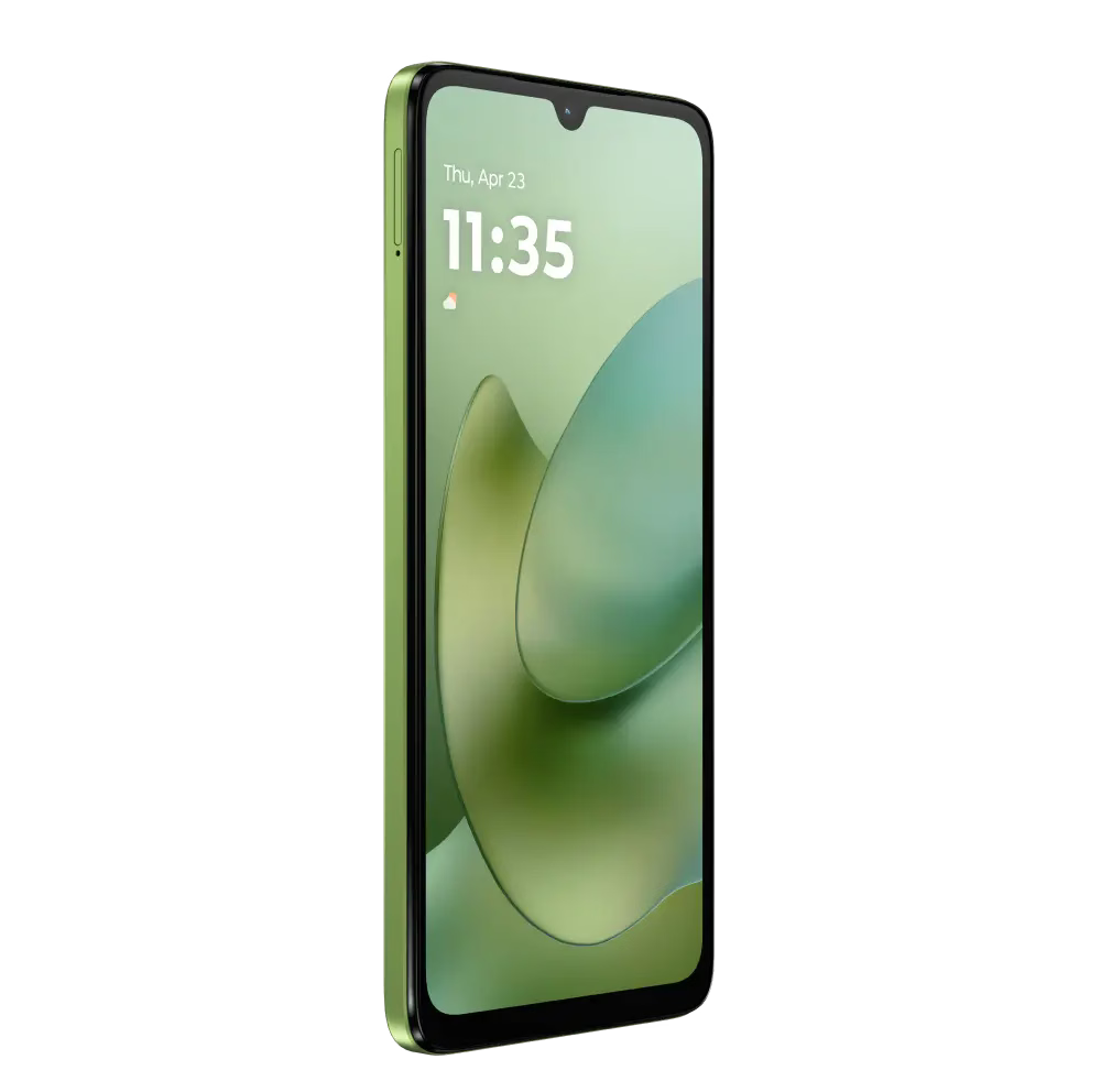 TELEFONO MOTO G06 4GB 128GB