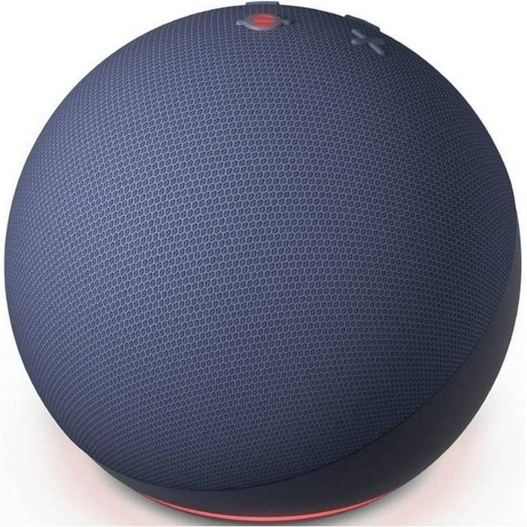 Bocina Alexa Echo Dot 5ta Generación Azul