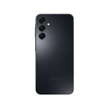 Teléfono  MOTO G15 4GB 128GB NEGRO