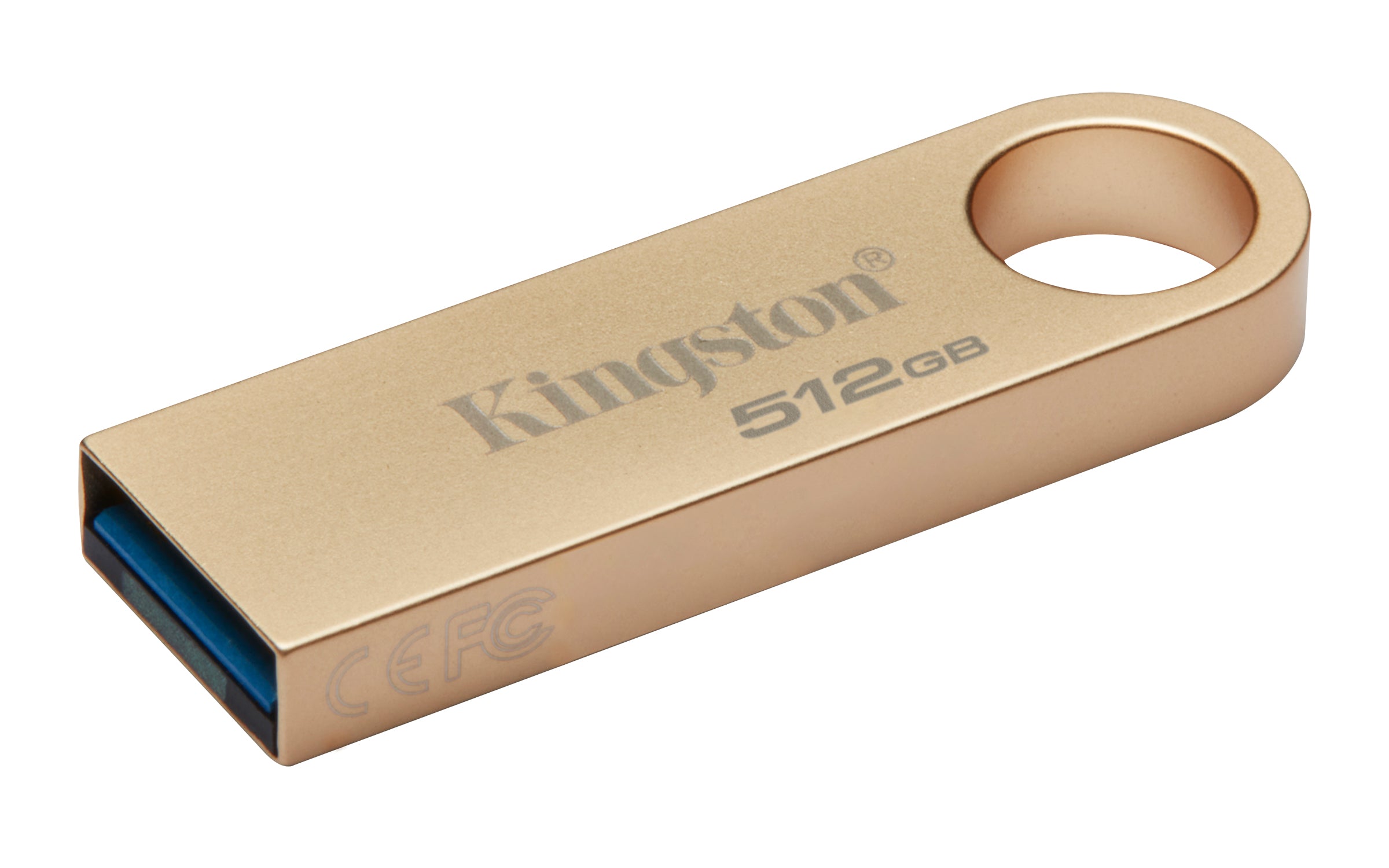 MEMORIA KINGSTON SE9 G3 512GB 3.2 200/100 SEG (Copia)