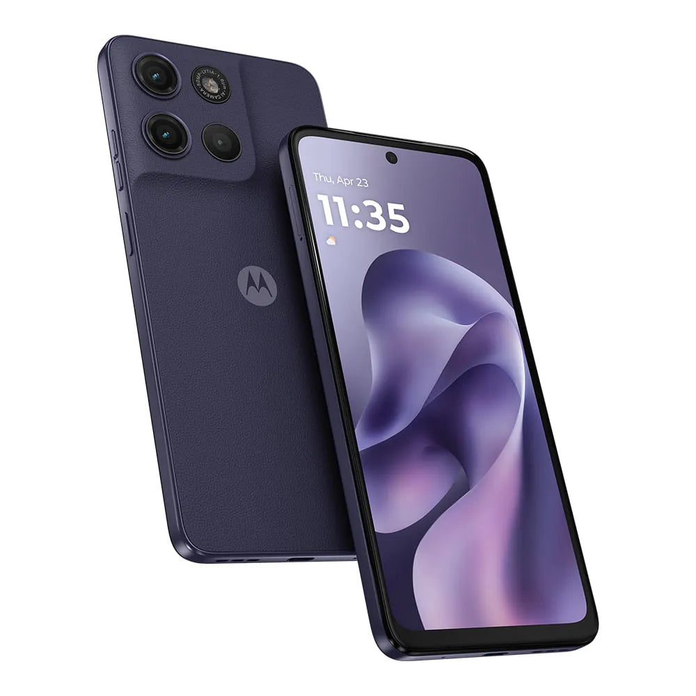 TELEFONO MOTO G17 4GB 256GB