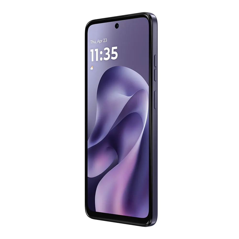 TELEFONO MOTO G17 4GB 256GB