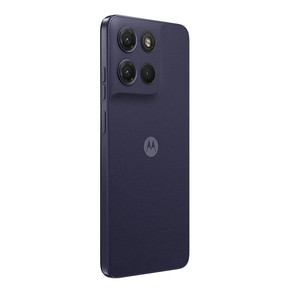 TELEFONO MOTO G17 4GB 256GB
