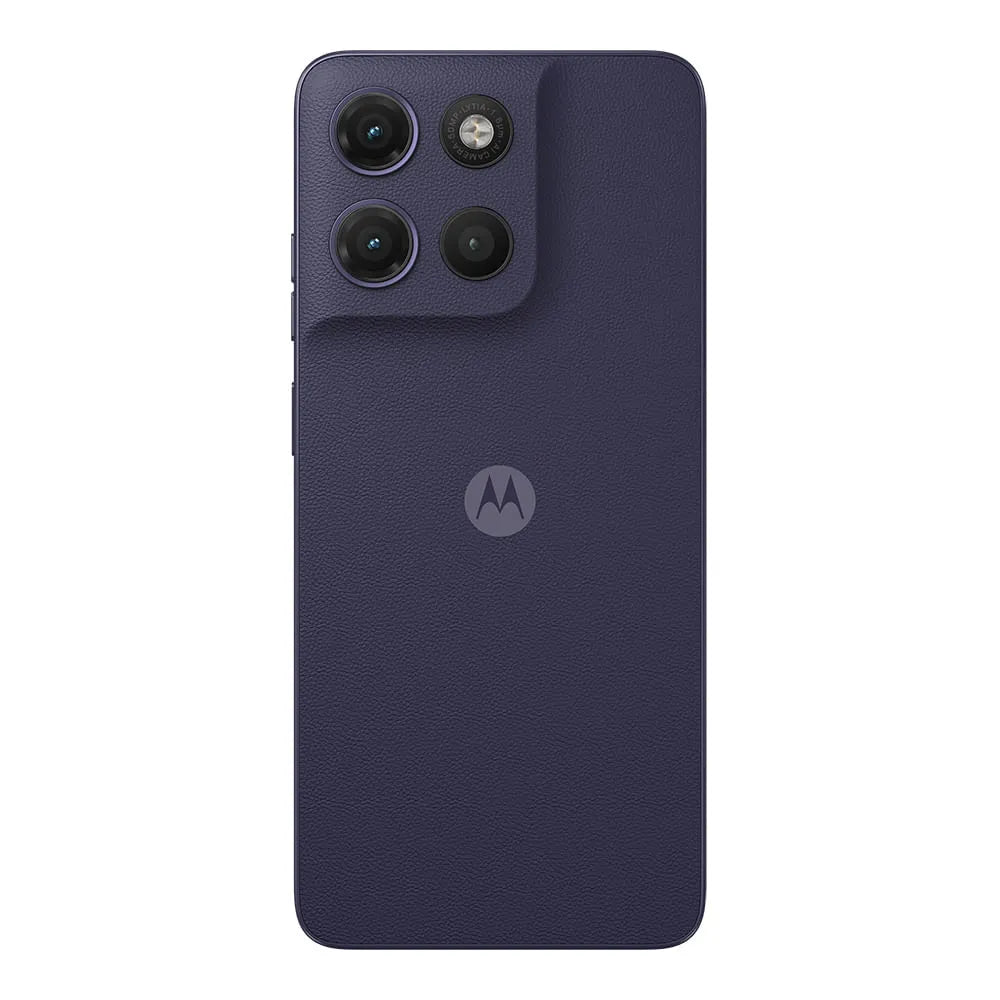 TELEFONO MOTO G17 4GB 256GB
