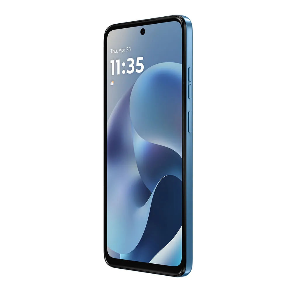 TELEFONO MOTO G17 4GB 256GB