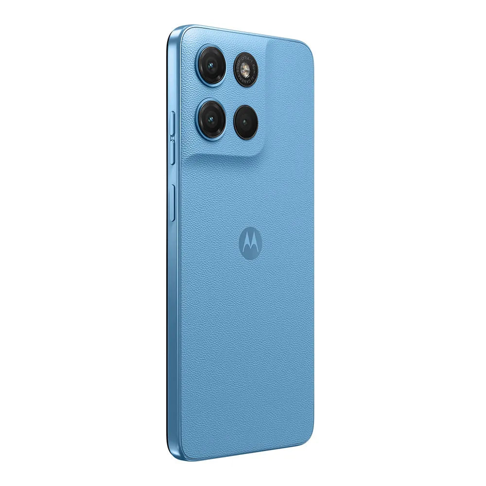 TELEFONO MOTO G17 4GB 256GB