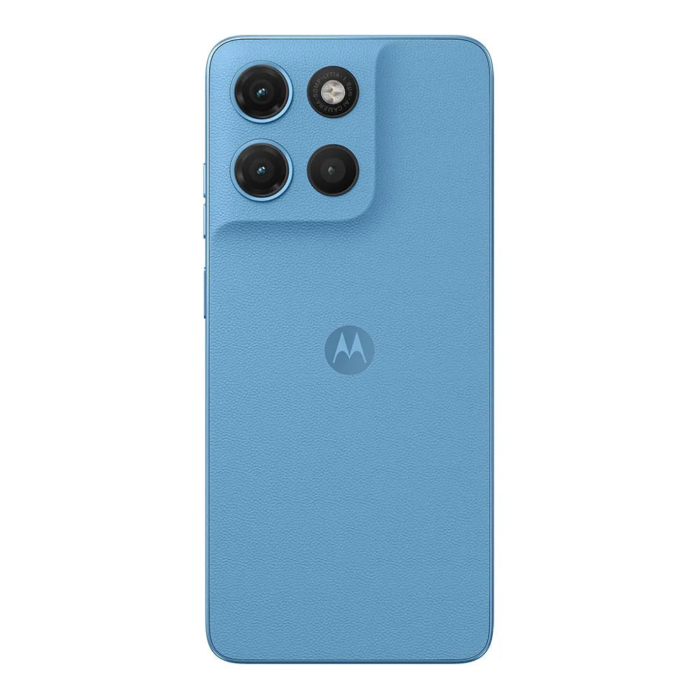 TELEFONO MOTO G17 4GB 256GB