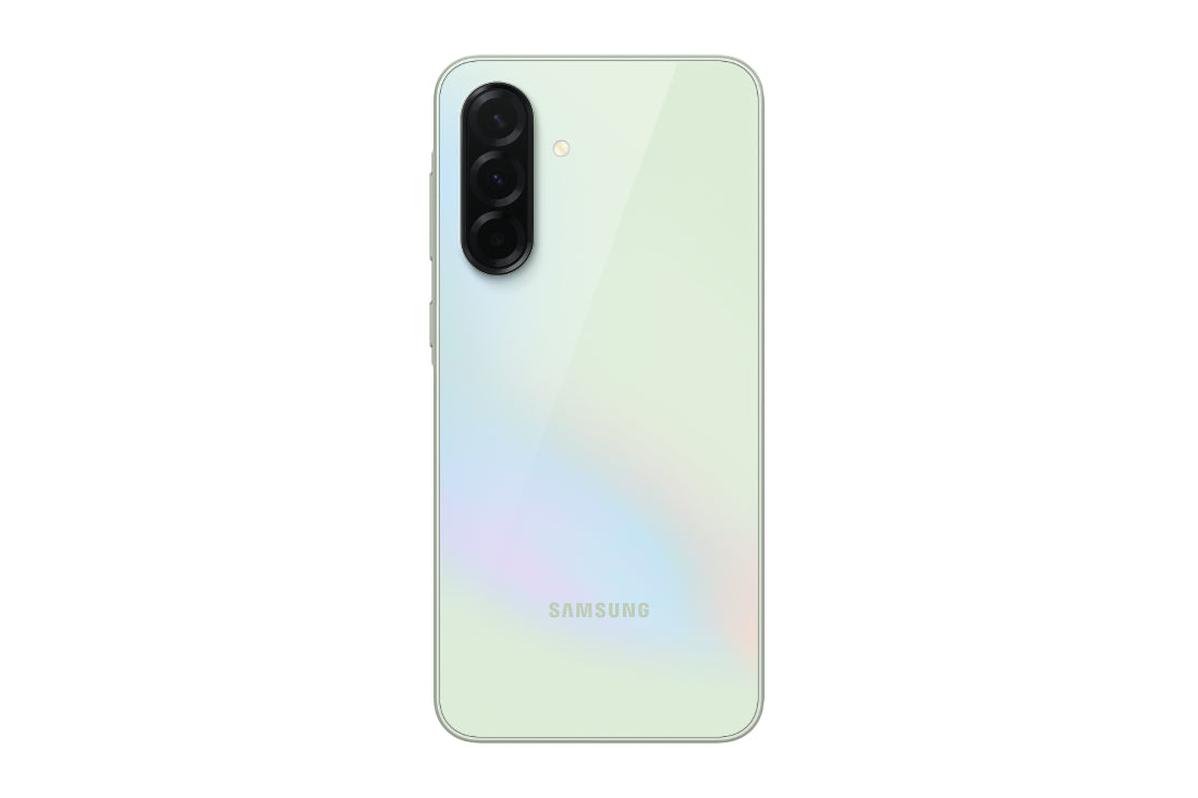 Teléfono GALAXY SAMSUNG A36 5G 8GB 256GB Awesome Lime