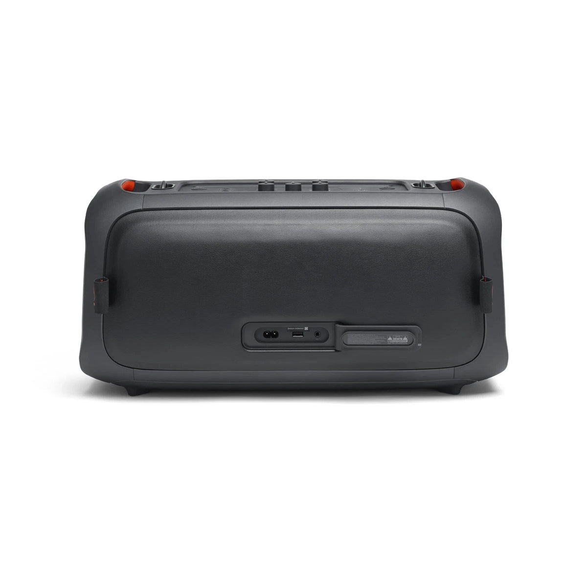 BOCINA JBL PARTYBOX ON-THE-GO ESSENTIAL CON MICROFONO