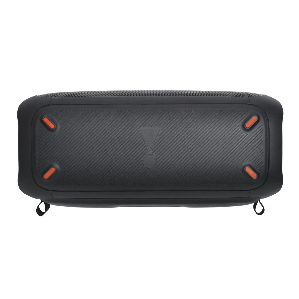 BOCINA JBL PARTYBOX ON-THE-GO ESSENTIAL CON MICROFONO