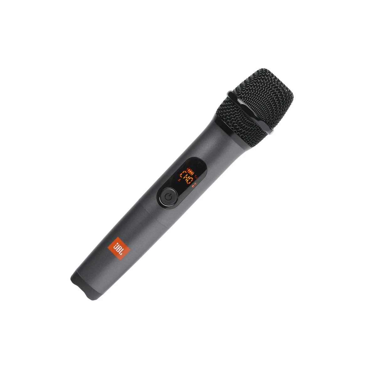 BOCINA JBL PARTYBOX ON-THE-GO ESSENTIAL CON MICROFONO