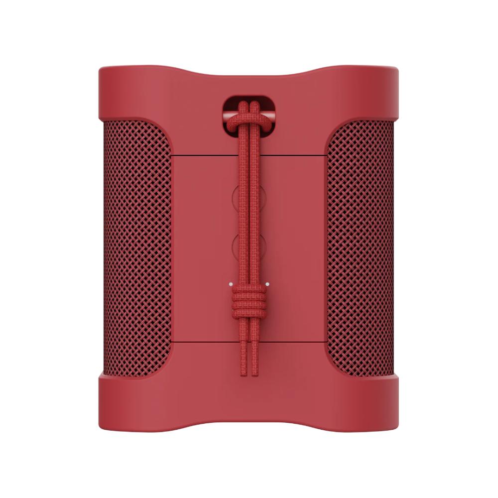 BOCINA SKULLCANDY TERRAIN MINI ROJO 14HR