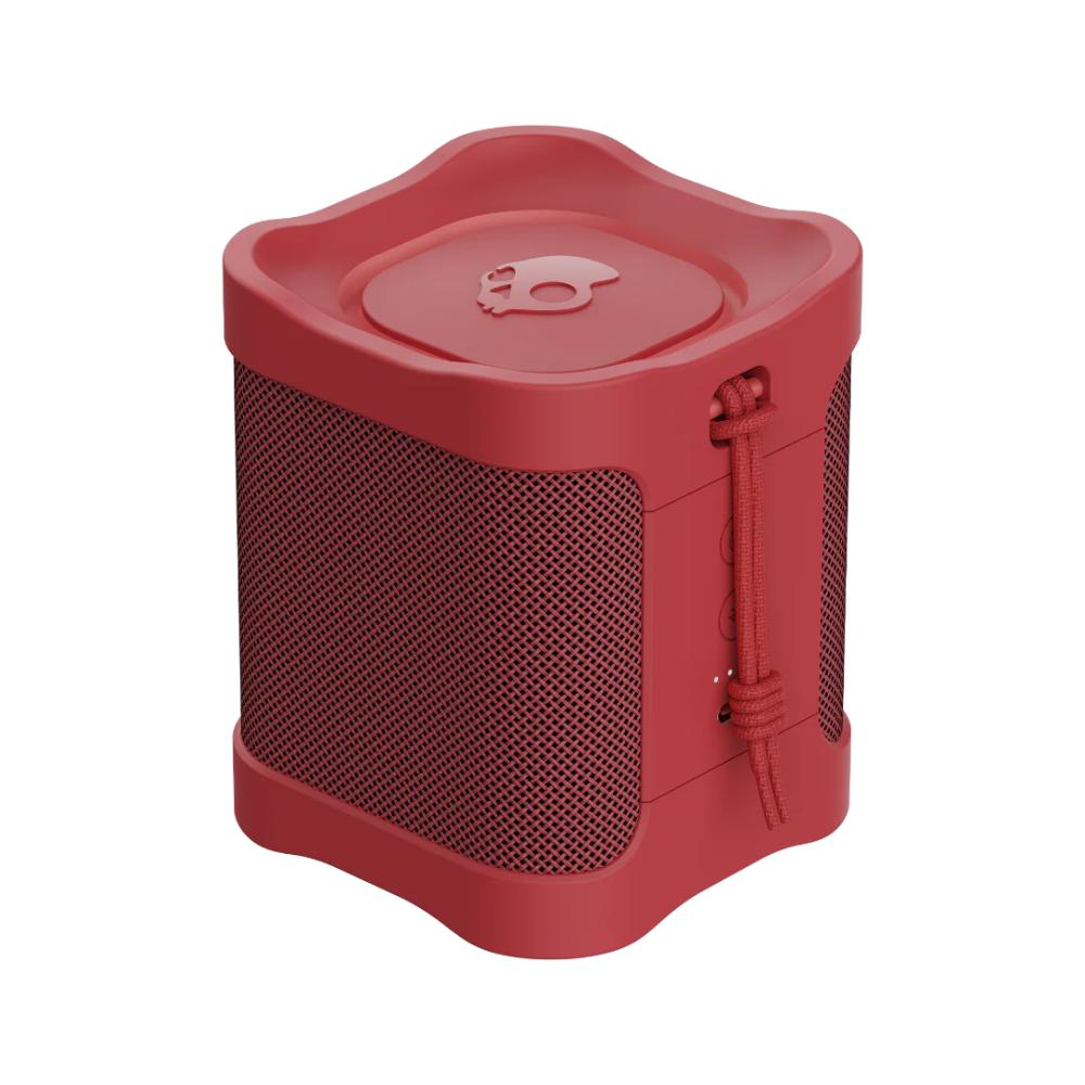 BOCINA SKULLCANDY TERRAIN MINI ROJO 14HR