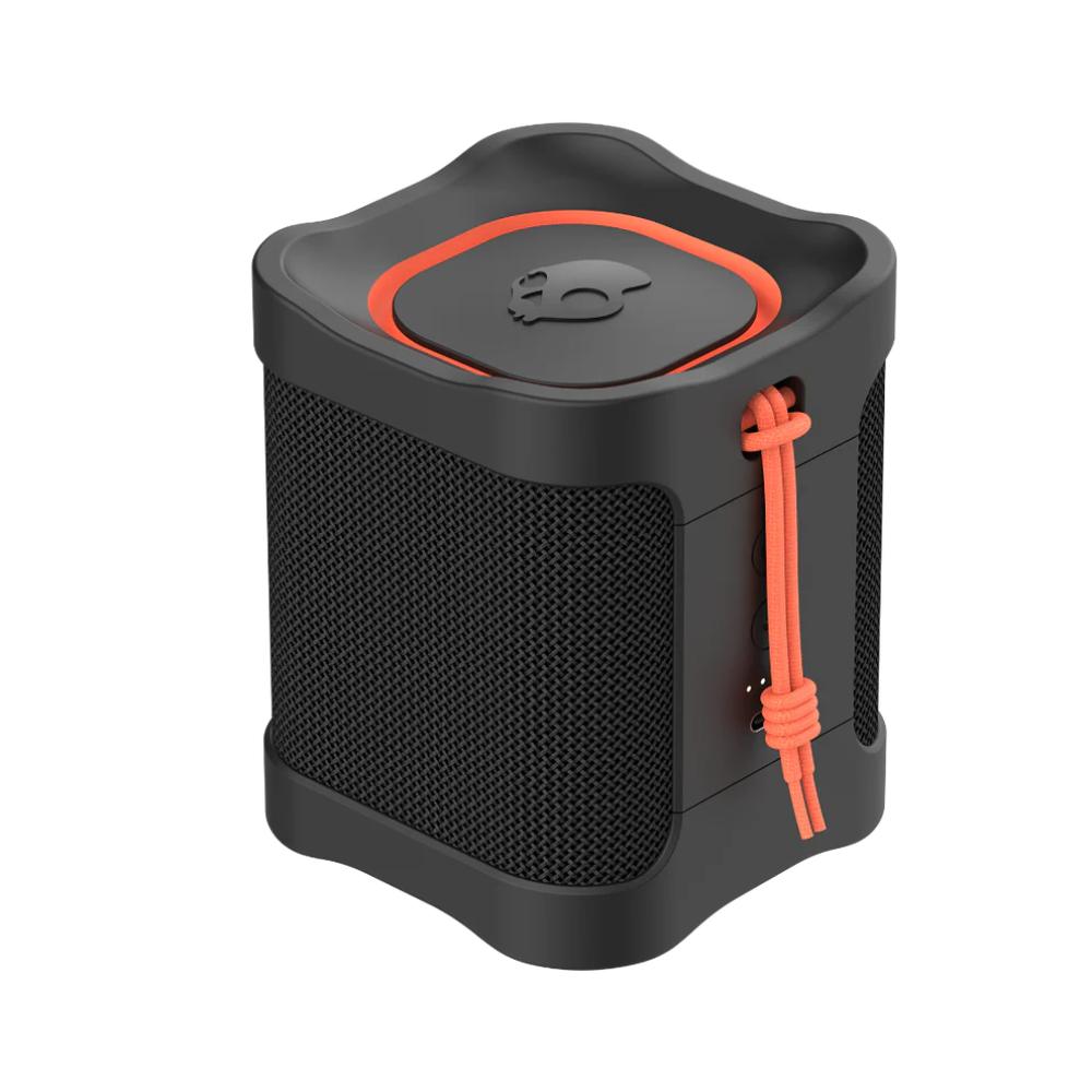 BOCINA SKULLCANDY TERRAIN MINI NEGRO 14HR